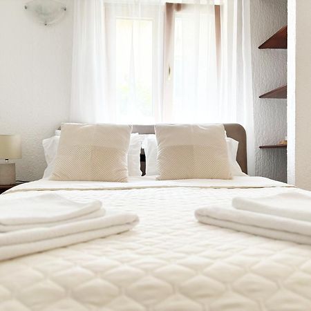 S&P City Center Apartments Cattaro Esterno foto