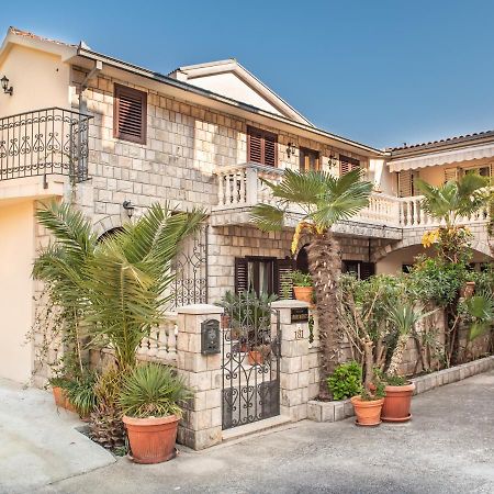 S&P City Center Apartments Cattaro Esterno foto