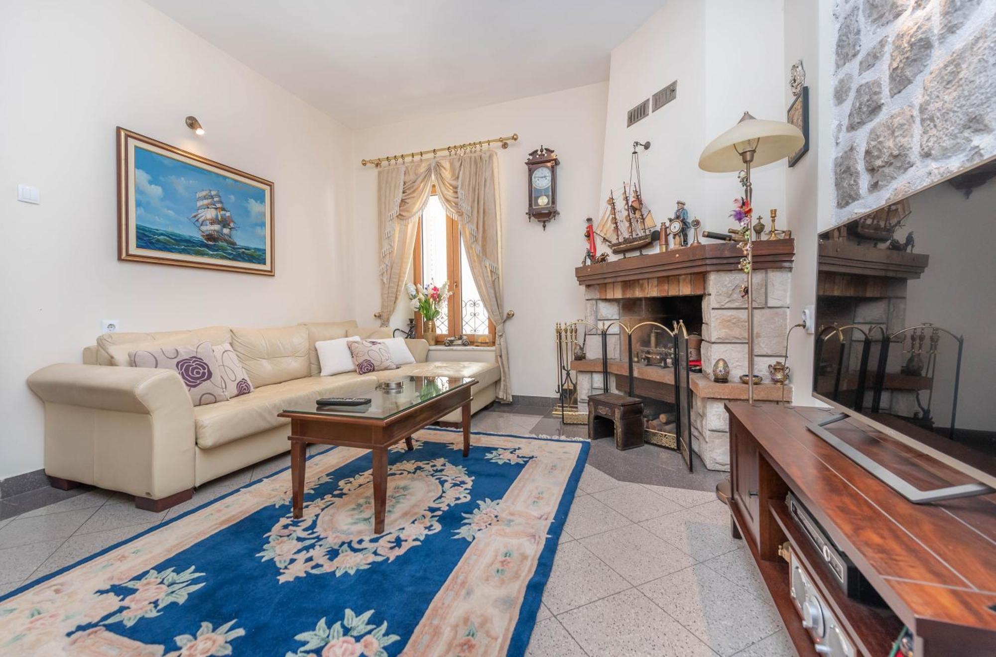 S&P City Center Apartments Cattaro Esterno foto