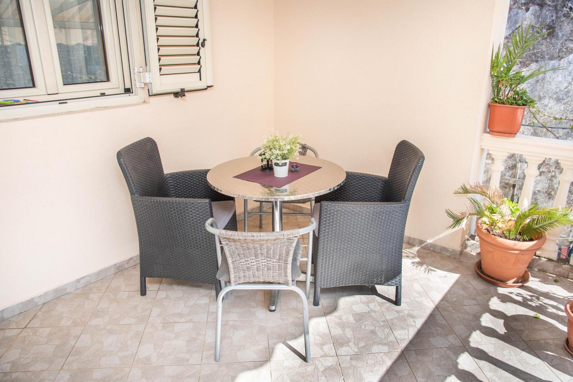 S&P City Center Apartments Cattaro Esterno foto