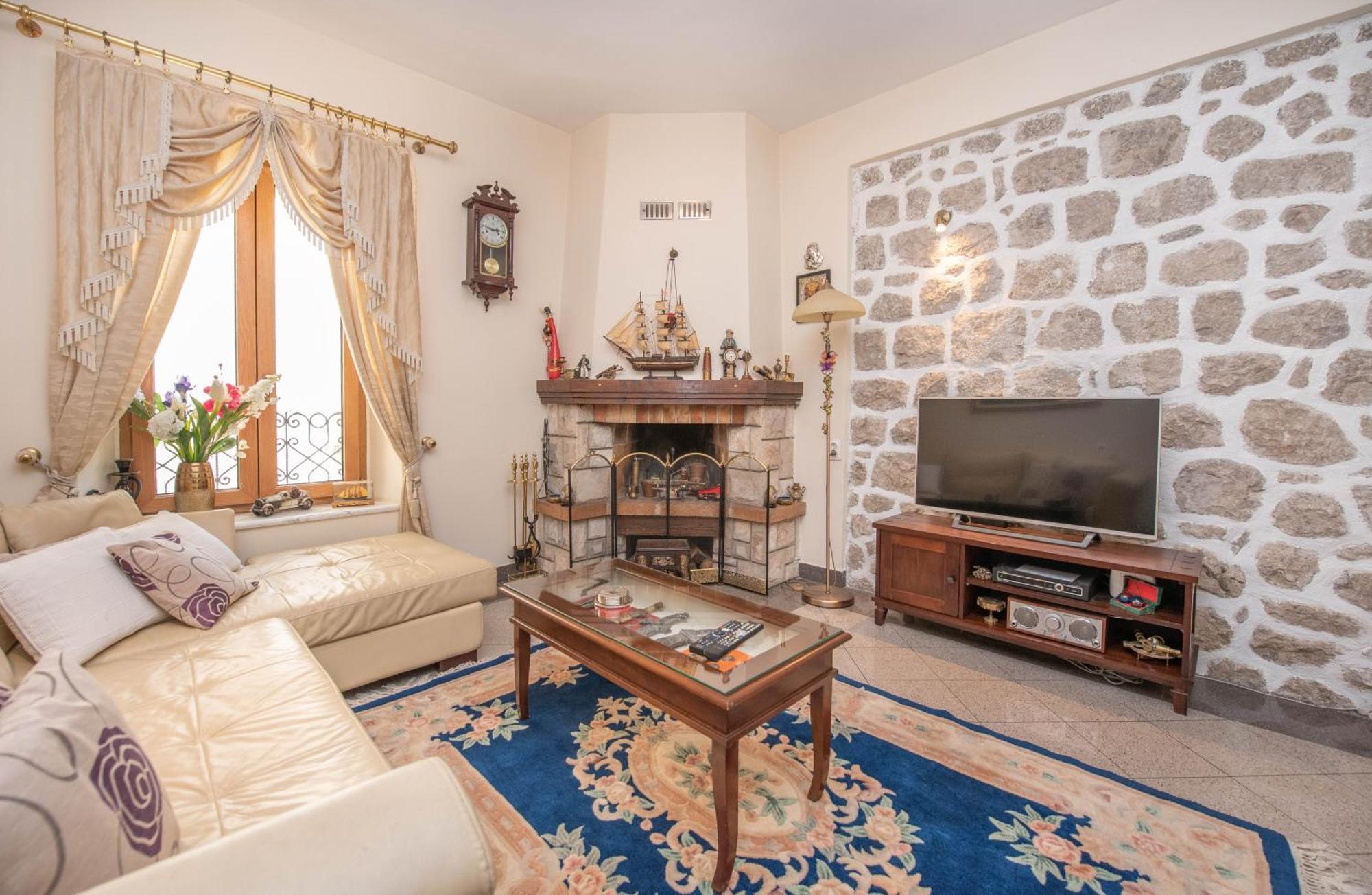 S&P City Center Apartments Cattaro Esterno foto