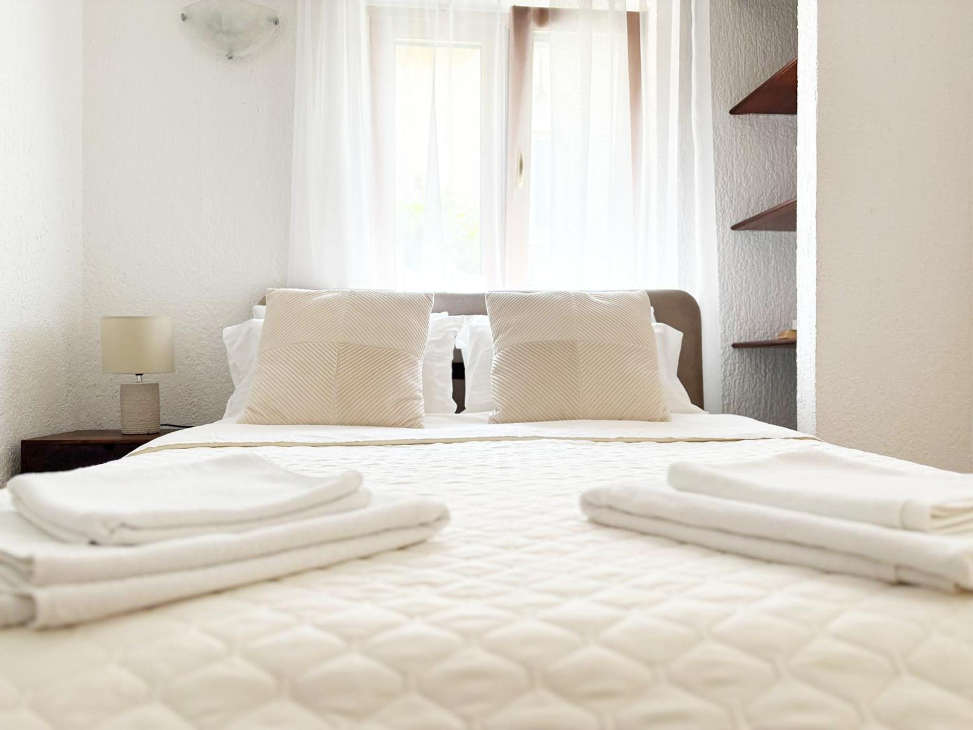 S&P City Center Apartments Cattaro Esterno foto