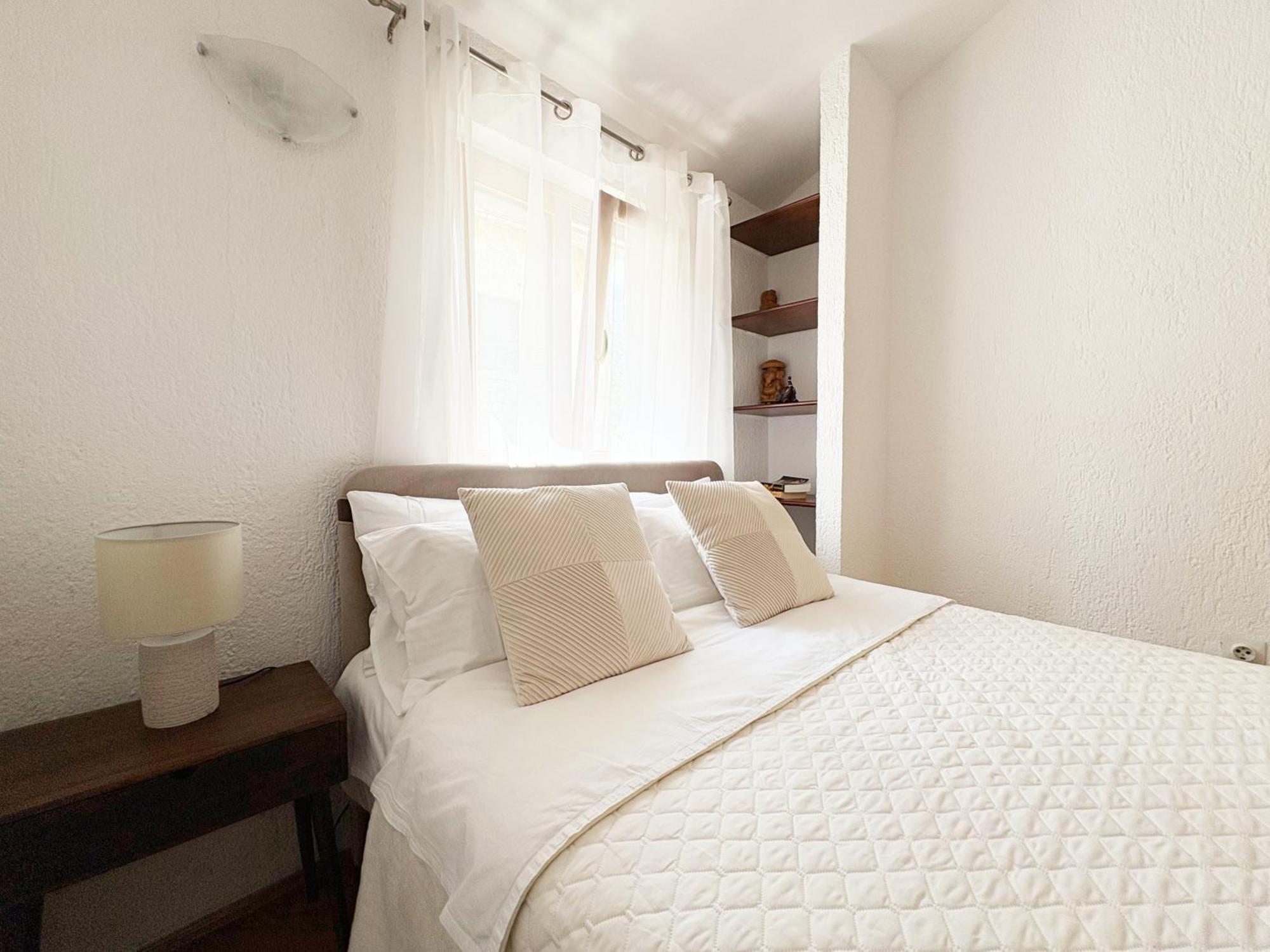 S&P City Center Apartments Cattaro Esterno foto