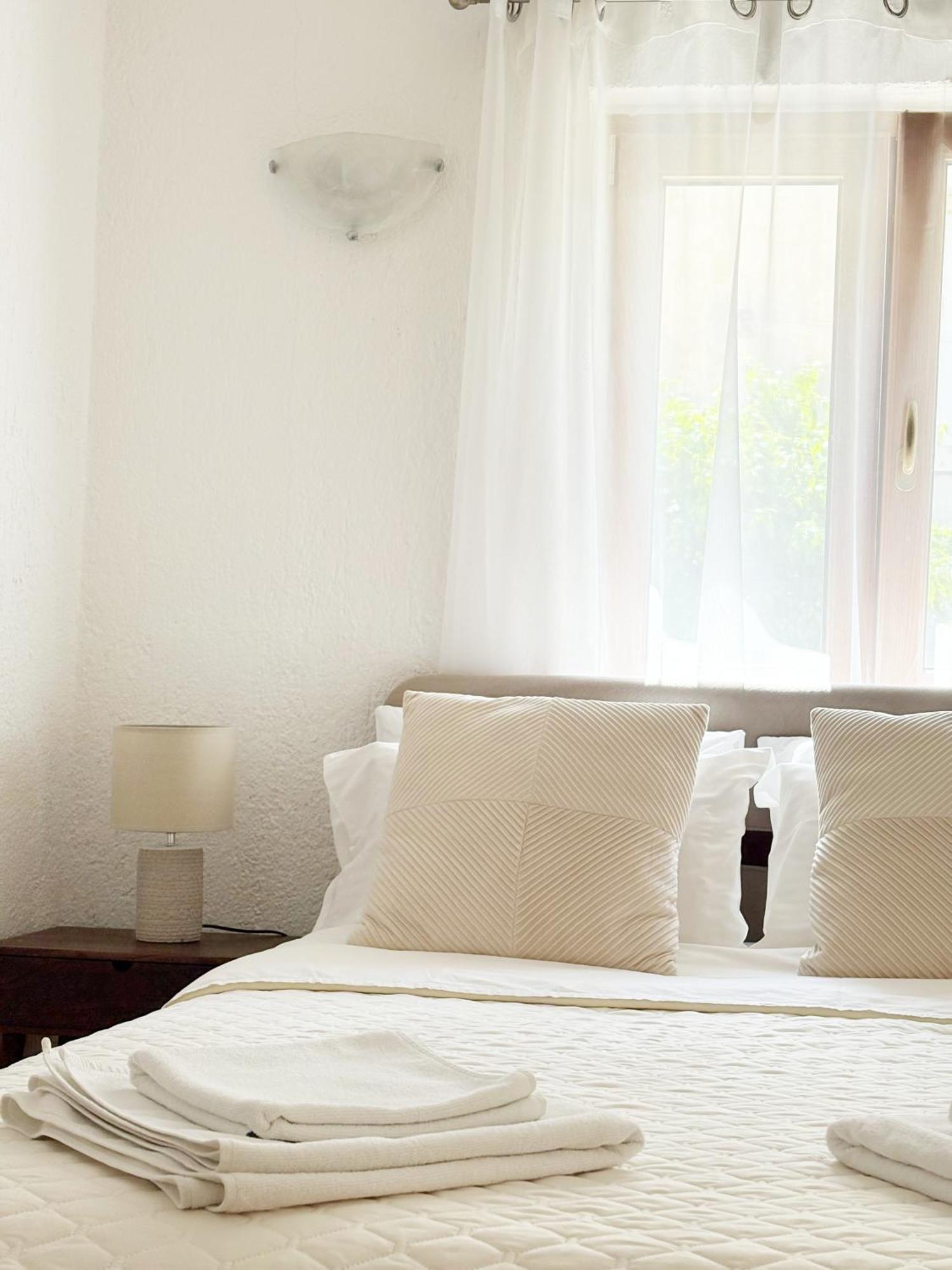 S&P City Center Apartments Cattaro Esterno foto