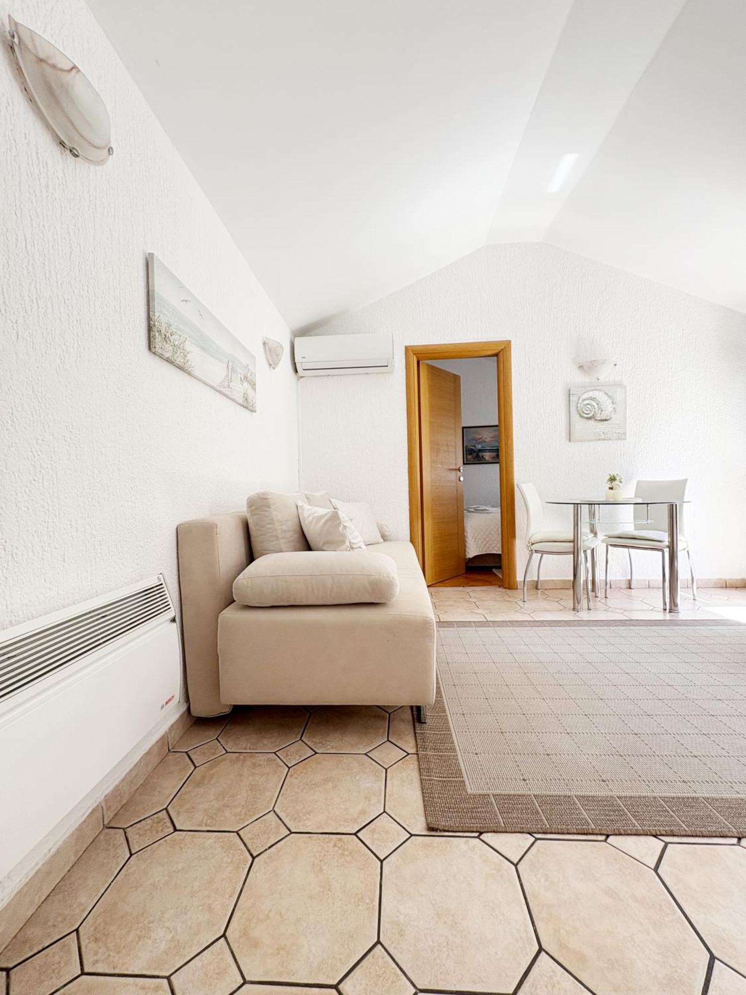 S&P City Center Apartments Cattaro Esterno foto