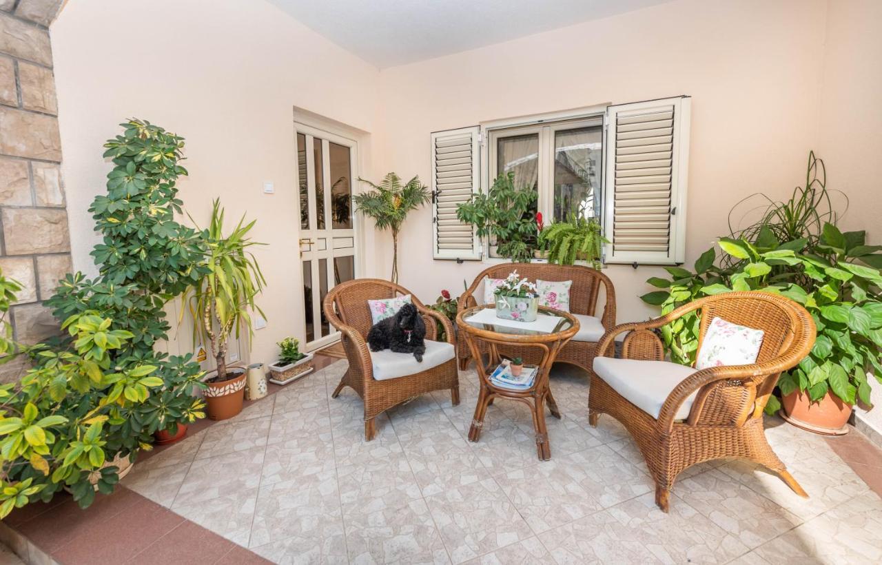 S&P City Center Apartments Cattaro Esterno foto