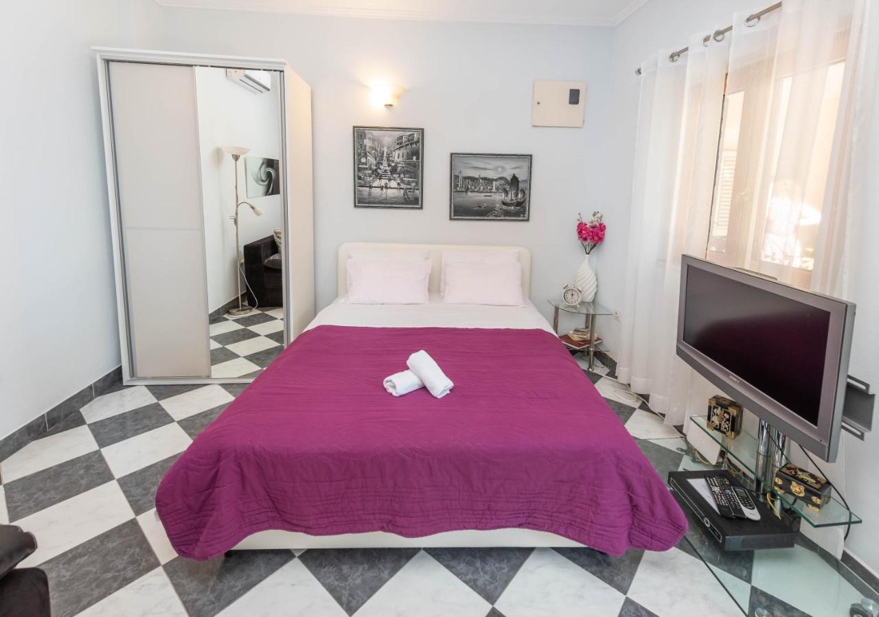 S&P City Center Apartments Cattaro Esterno foto