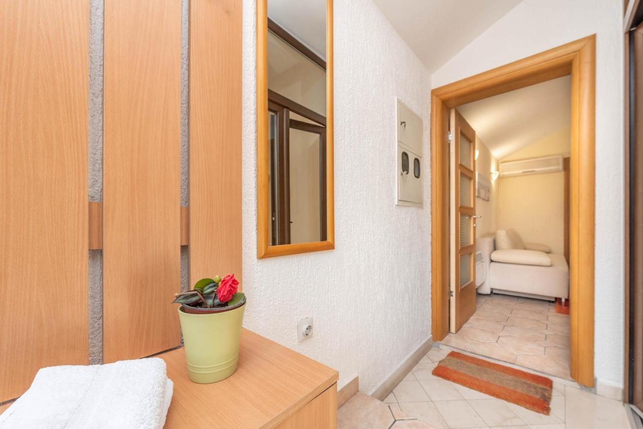 S&P City Center Apartments Cattaro Esterno foto