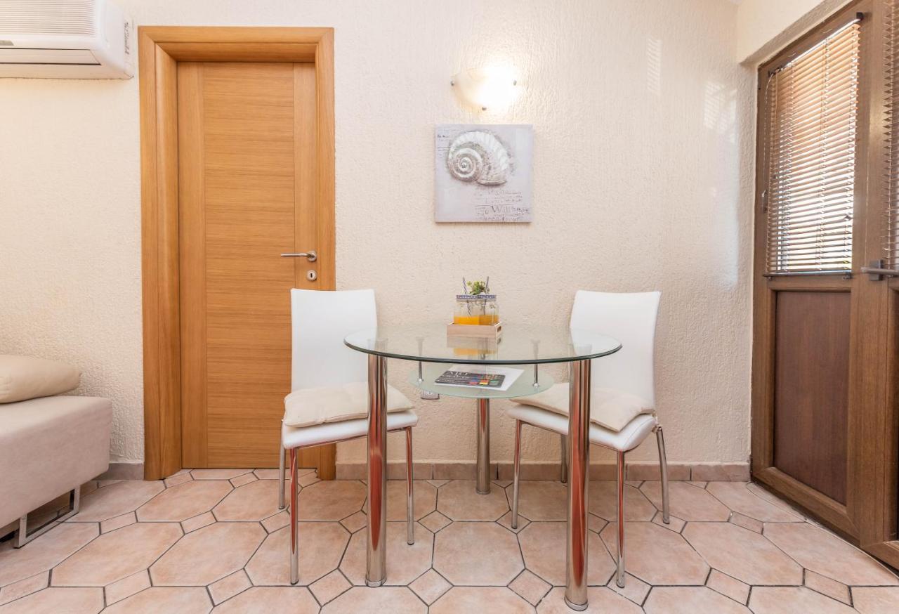 S&P City Center Apartments Cattaro Esterno foto